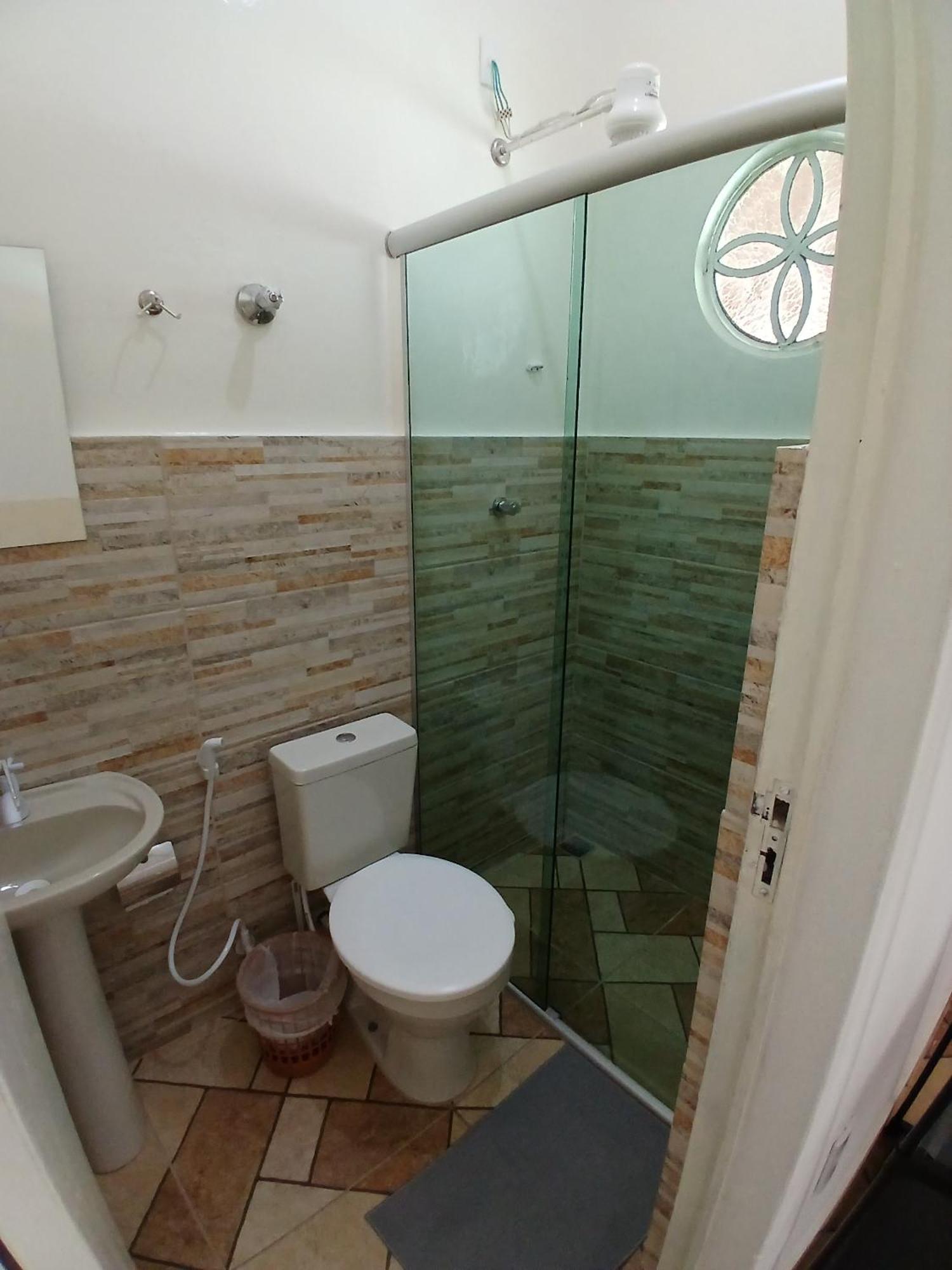 סנטנה דו ריאשו Suites Serra Do Cipo מראה חיצוני תמונה