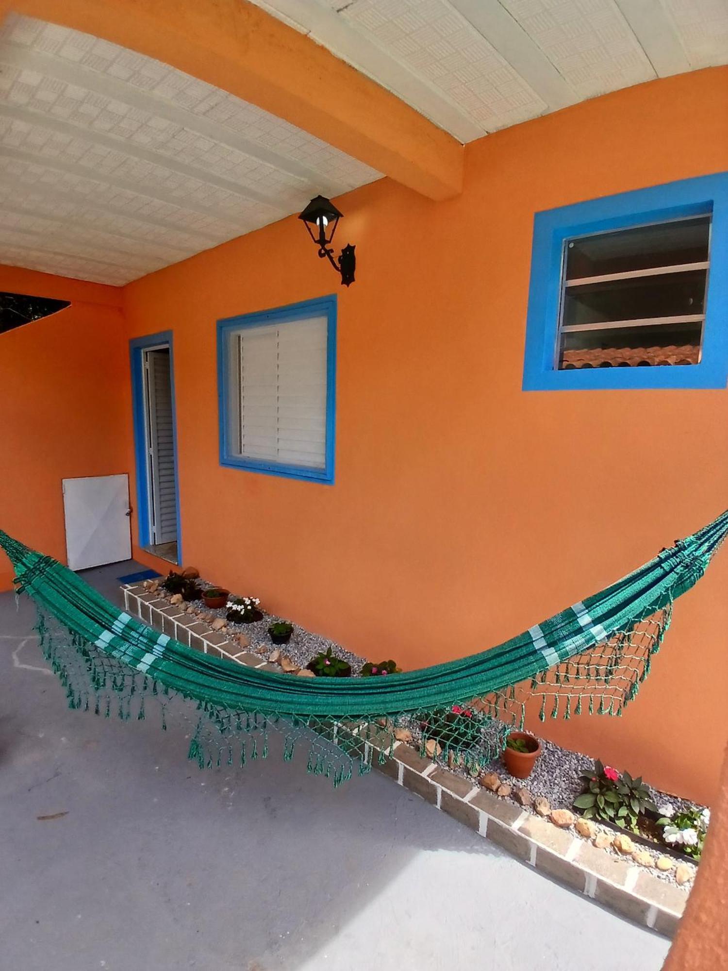 סנטנה דו ריאשו Suites Serra Do Cipo מראה חיצוני תמונה
